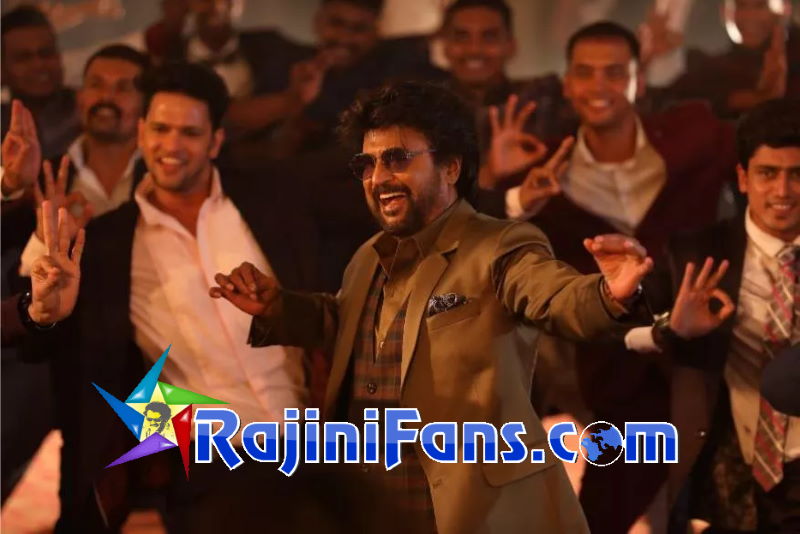 Darbar (2020) photo 9