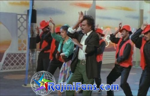 Dharmadurai (1991) - Part 6 photo 105