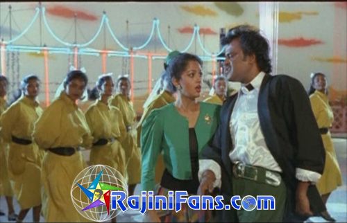 Dharmadurai (1991) - Part 6 photo 106