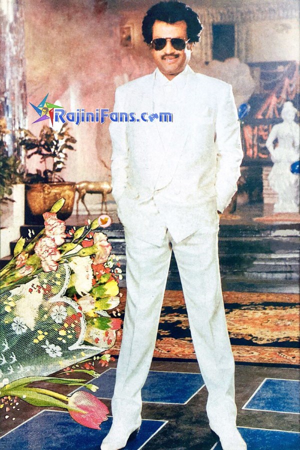 Dharmadurai (1991) photo 11