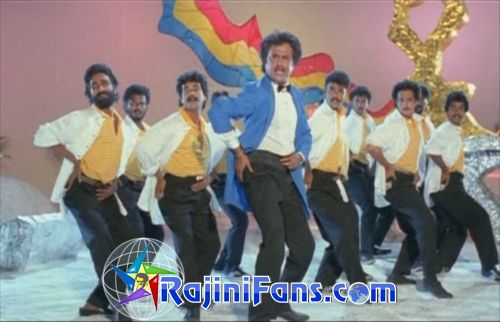 Dharmadurai (1991) - Part 6 photo 111