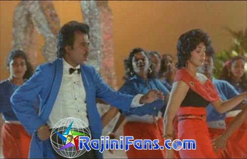 Dharmadurai (1991) - Part 6 photo 114