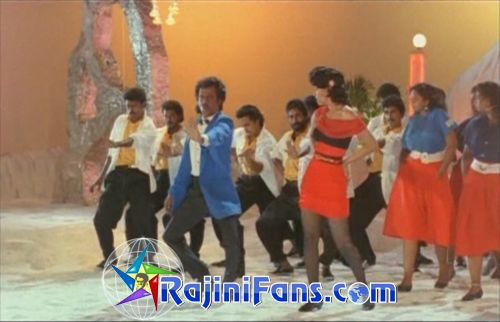 Dharmadurai (1991) - Part 6 photo 117