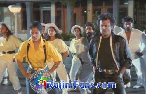 Dharmadurai (1991) - Part 6 photo 118