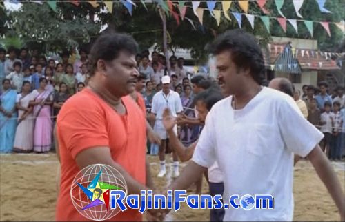 Dharmadurai (1991) - Part 7 photo 133