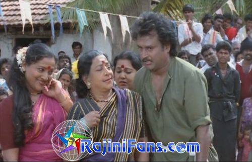 Dharmadurai (1991) - Part 7 photo 140