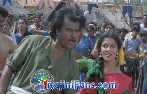 Dharmadurai (1991) - Part 8 photo 141