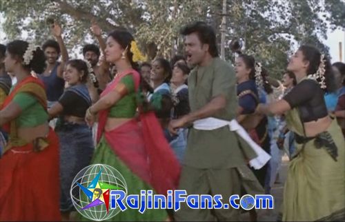 Dharmadurai (1991) - Part 8 photo 142