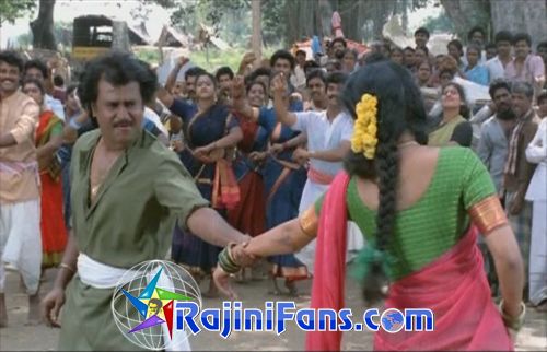 Dharmadurai (1991) - Part 8 photo 143