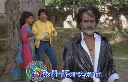 Dharmadurai (1991) - Part 8 photo 153