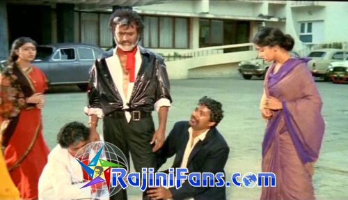 Dharmadurai (1991) - Part 8 photo 159