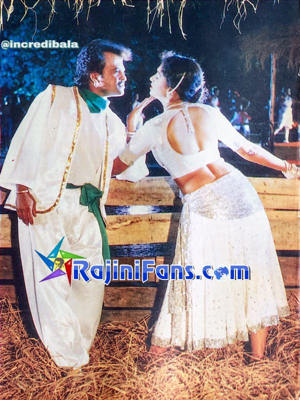 Dharmadurai (1991) photo 18