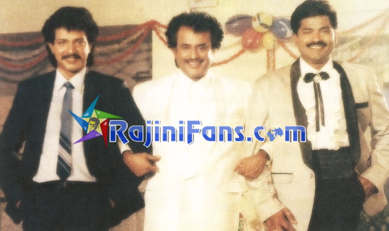 Dharmadurai (1991) - Part 2 photo 40