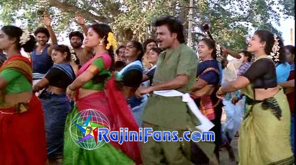Dharmadurai (1991) - Part 3 photo 46
