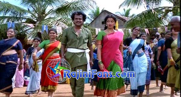 Dharmadurai (1991) - Part 3 photo 47