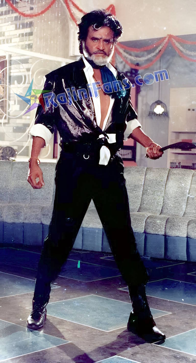 Dharmadurai (1991) photo 5