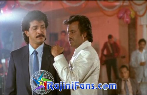 Dharmadurai (1991) - Part 3 photo 55