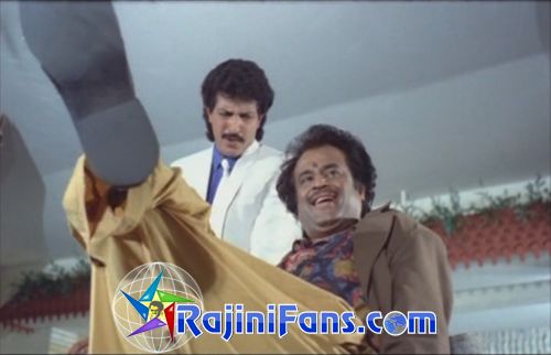 Dharmadurai (1991) - Part 3 photo 59