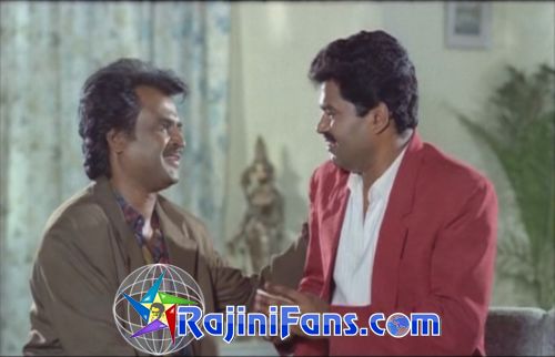 Dharmadurai (1991) - Part 4 photo 61