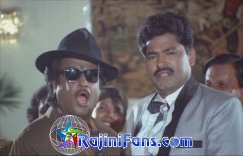 Dharmadurai (1991) - Part 4 photo 63