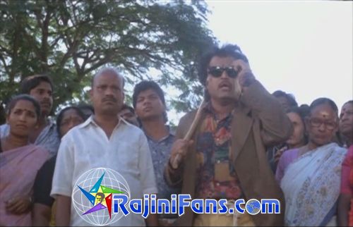 Dharmadurai (1991) - Part 4 photo 69