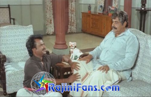 Dharmadurai (1991) - Part 5 photo 89