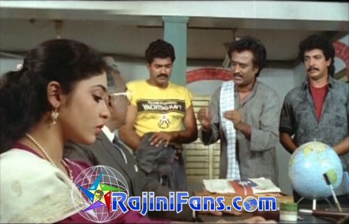 Dharmadurai (1991) - Part 5 photo 93