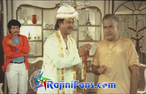 Dharmadurai (1991) - Part 5 photo 97