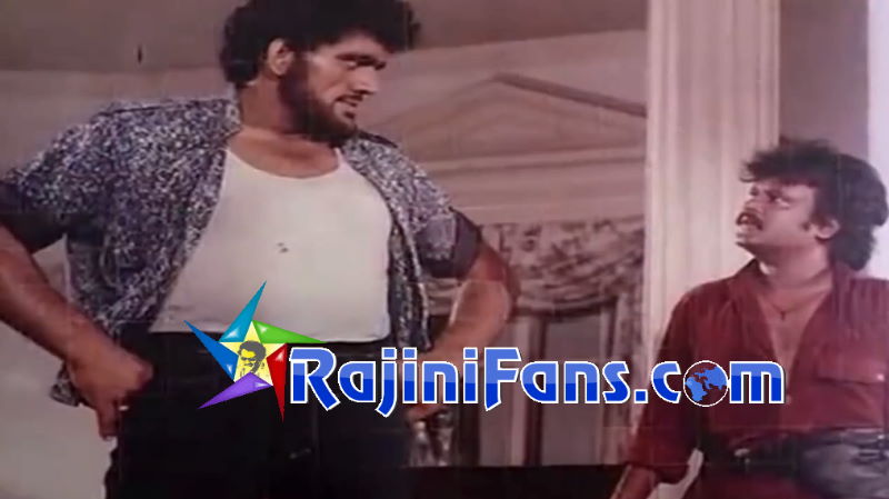 Dharmathin Thalaivan (1988) photo 20