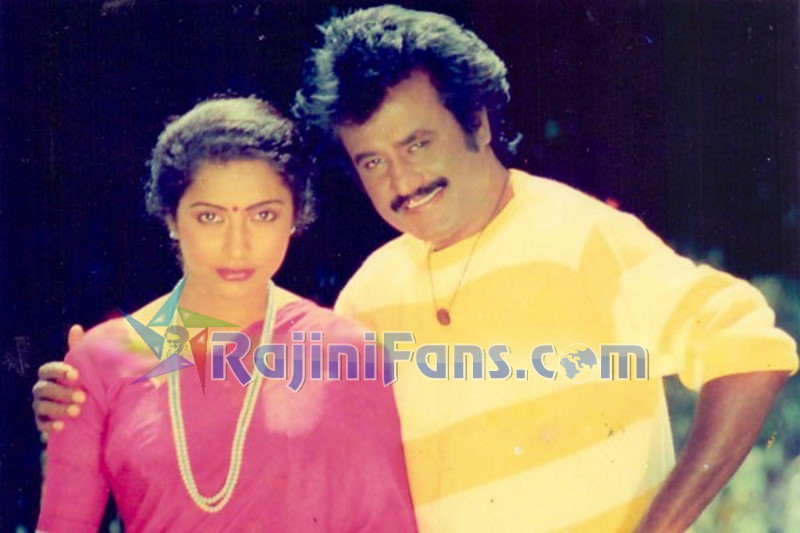 Dharmathin Thalaivan (1988) photo 22