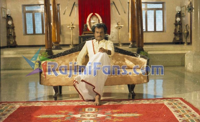 Ejamaan (1993) photo 8