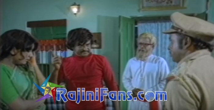 En Eelvikku Enna Bathil(1978) photo 3