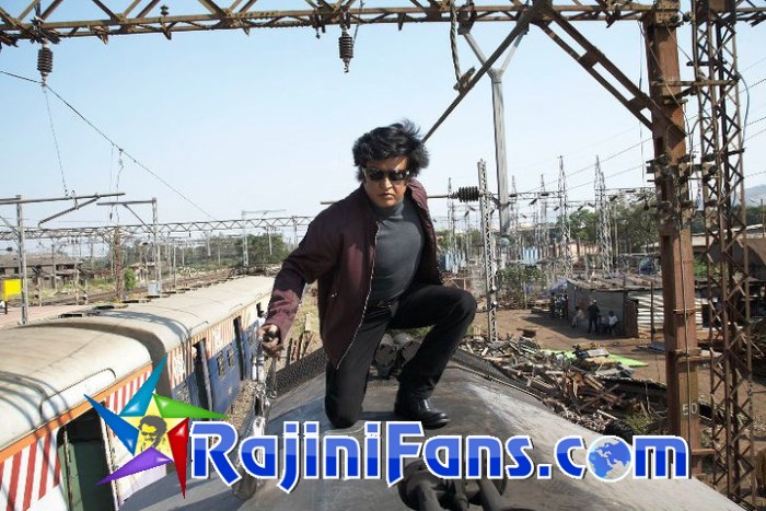 Endhiran The Robot (2010) photo 13