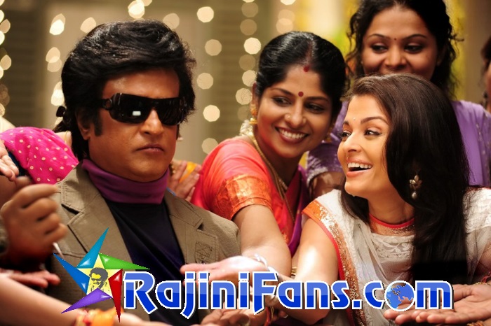 Endhiran The Robot (2010) photo 15