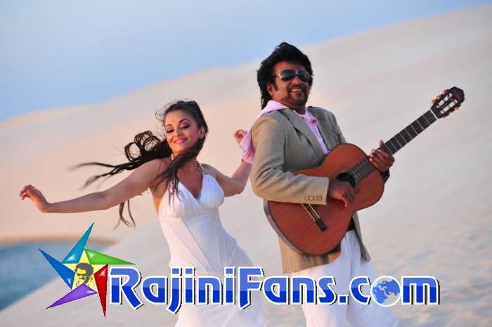 Endhiran The Robot (2010) photo 16