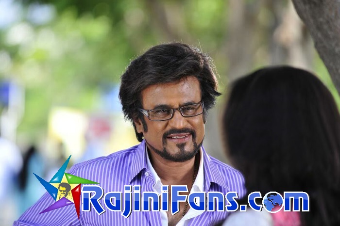 Endhiran The Robot (2010) photo 17