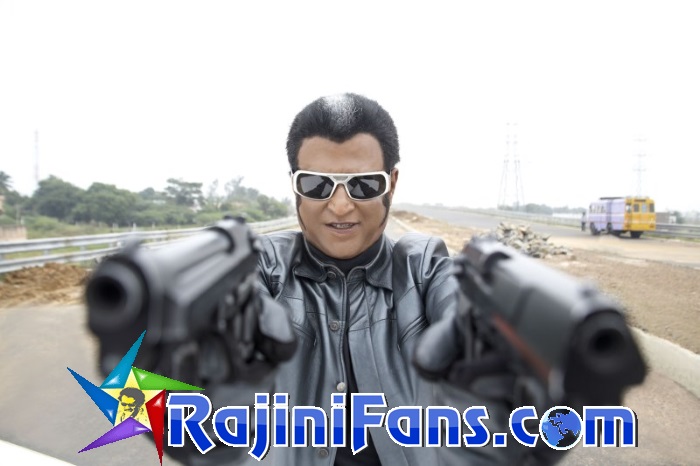 Endhiran The Robot (2010) photo 18
