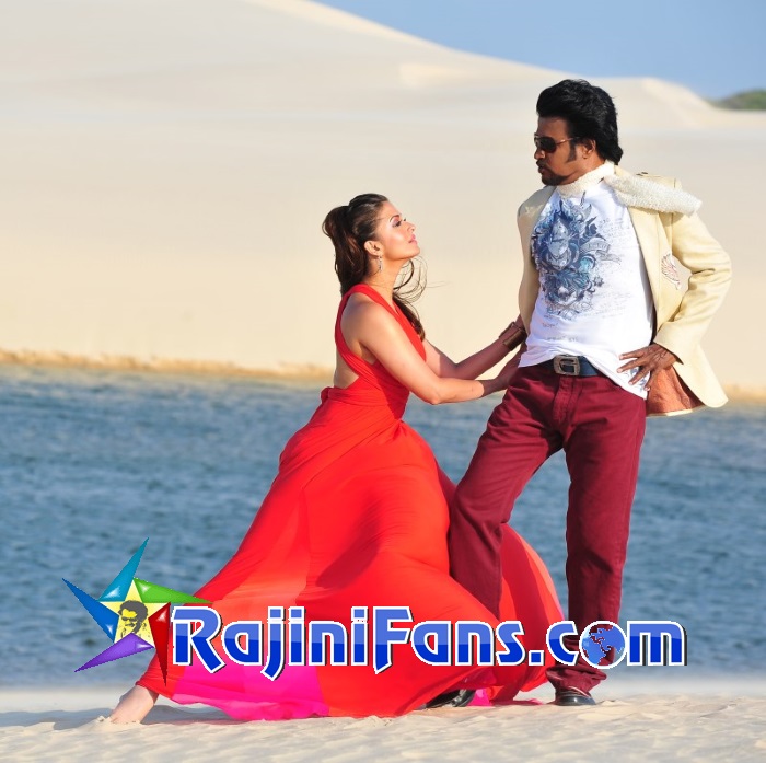 Endhiran The Robot (2010) photo 2