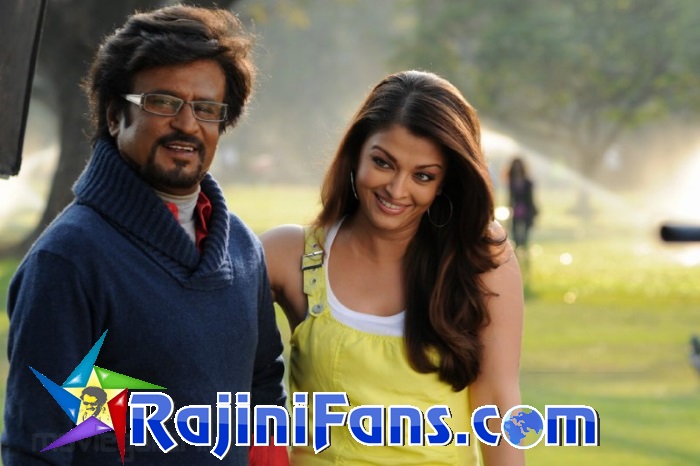 Endhiran The Robot (2010) photo 20