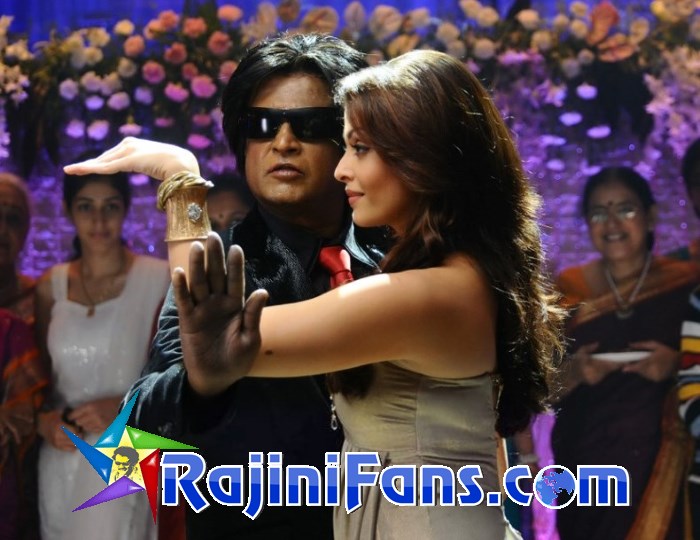 Endhiran The Robot (2010) photo 4