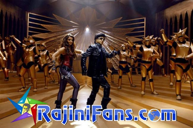 Endhiran The Robot (2010)  Part 3 photo 41