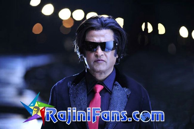 Endhiran The Robot (2010)  Part 3 photo 42