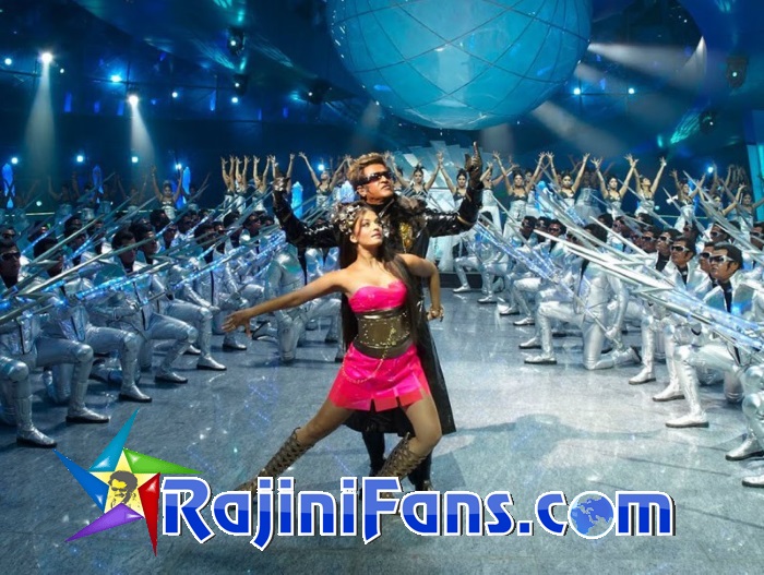 Endhiran The Robot (2010) photo 5