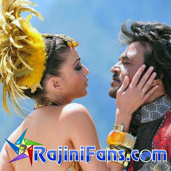 Endhiran The Robot (2010)  Part 3 photo 51