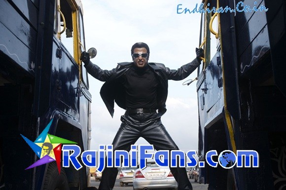 Endhiran The Robot (2010)  Part 3 photo 53