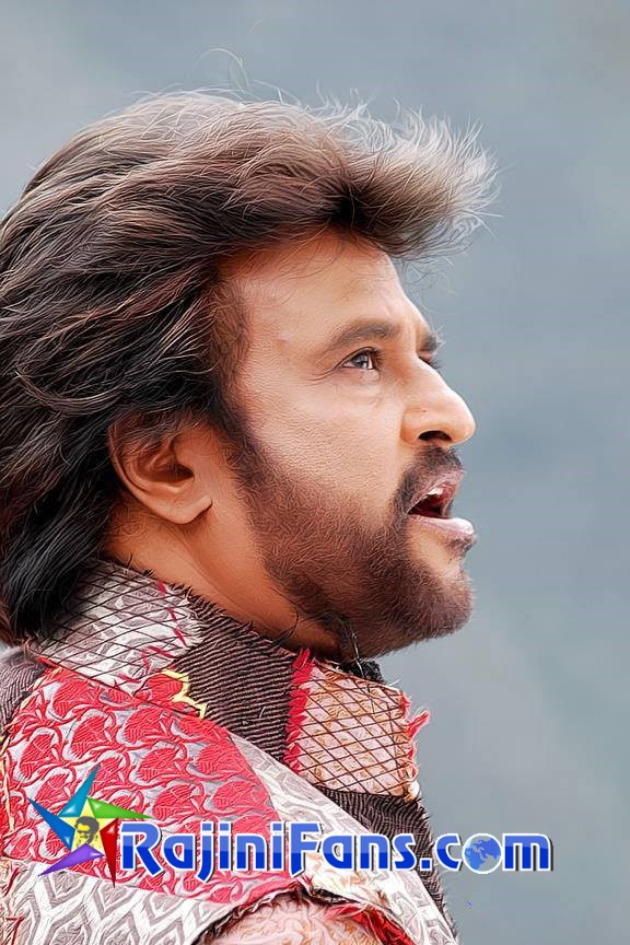 Endhiran The Robot (2010)  Part 3 photo 54