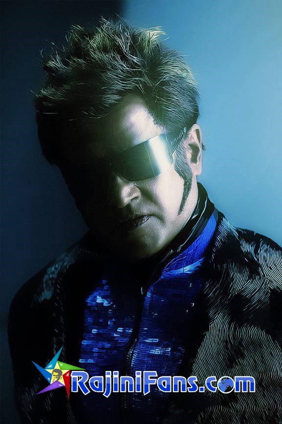 Endhiran The Robot (2010)  Part 3 photo 58