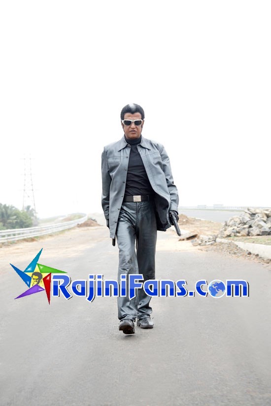 Endhiran The Robot (2010)  Part 4 photo 62