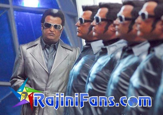 Endhiran The Robot (2010)  Part 4 photo 64