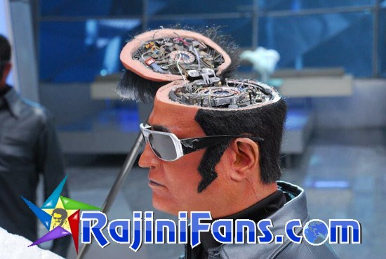 Endhiran The Robot (2010)  Part 4 photo 65